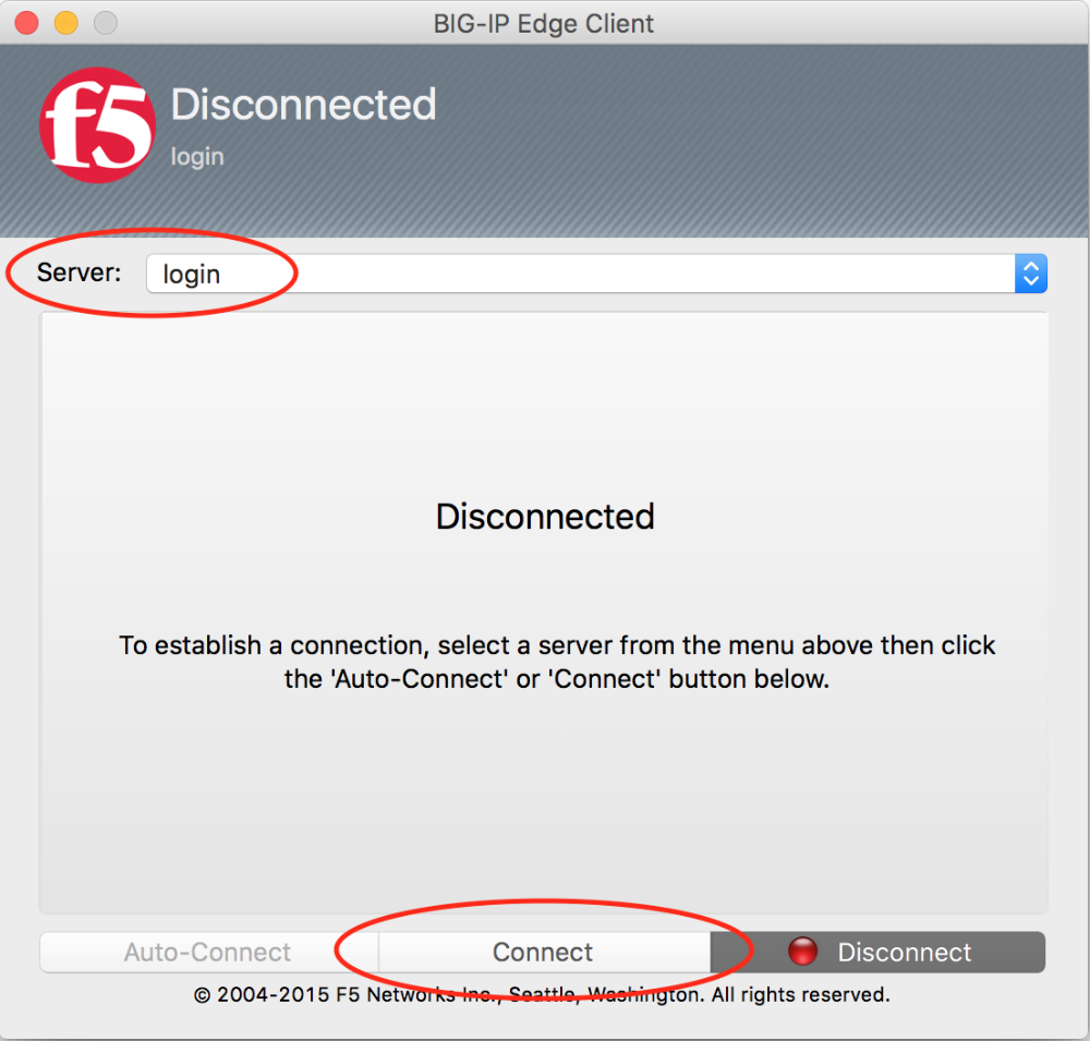 F5 Vpn Client Mac Download
